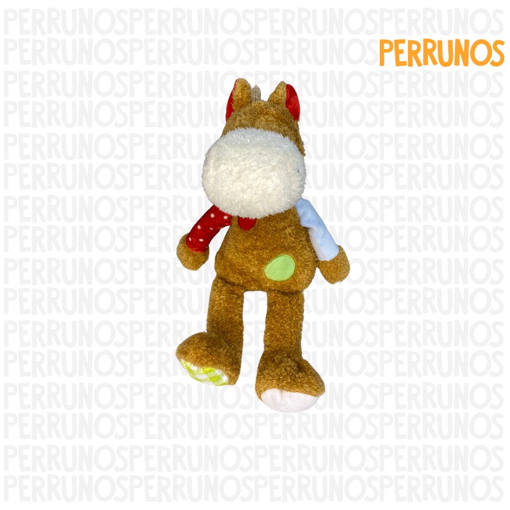 Peluche para Perros Grande