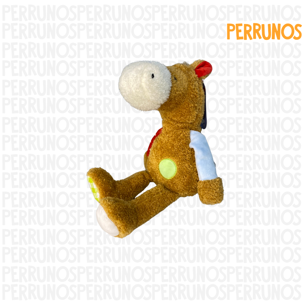 Peluche para Perros Grande