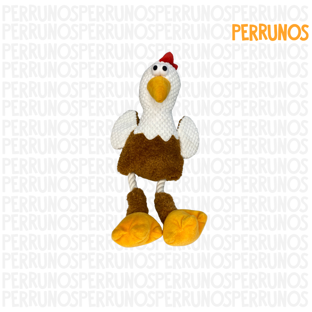Peluche para Perros Grande