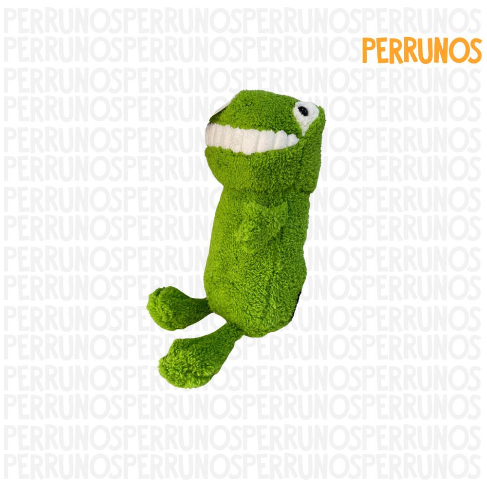 Peluche Sonriente para Perros