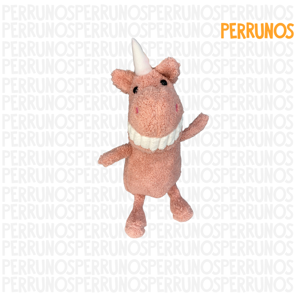 Peluche Sonriente para Perros