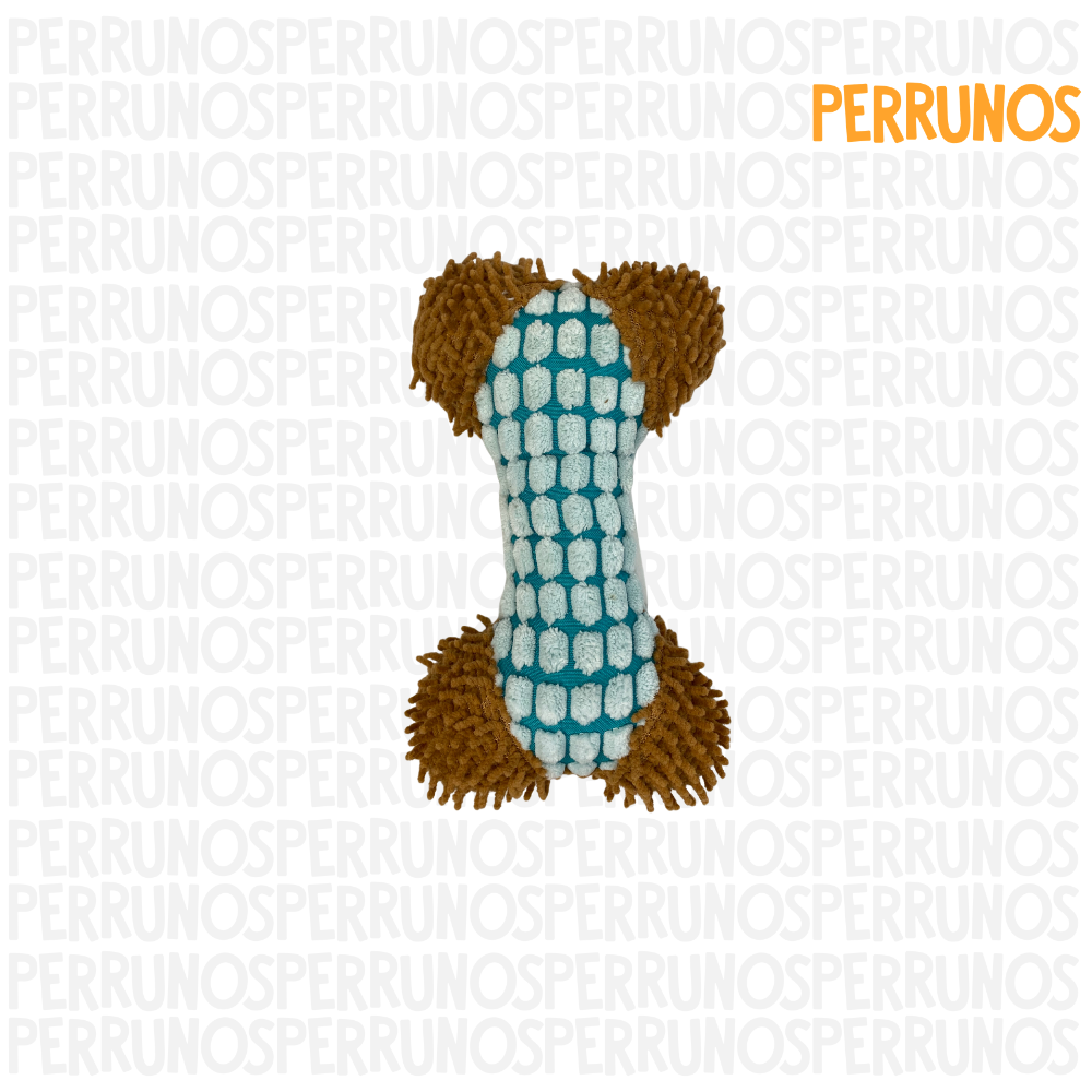 Peluche Huesito