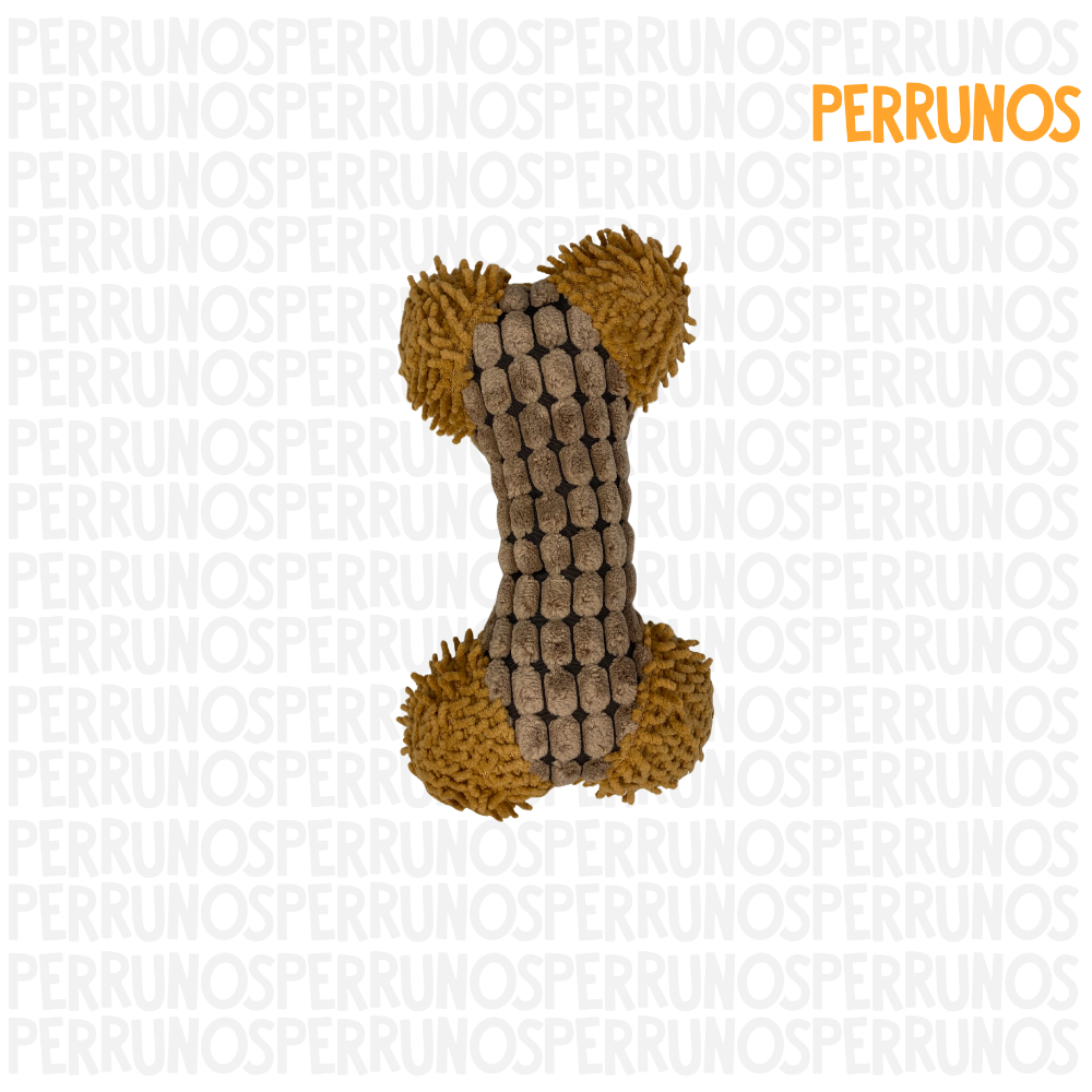 Peluche Huesito