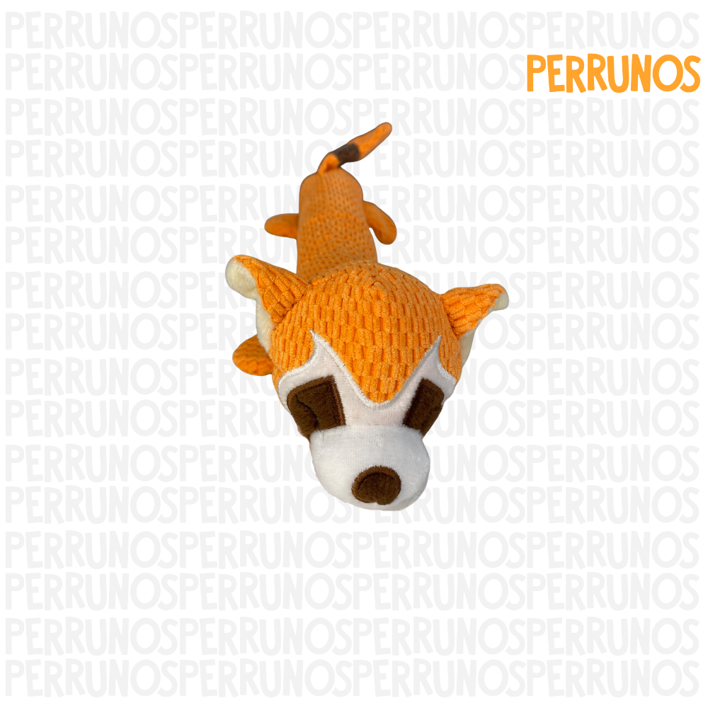 Peluches Alargados para Perros