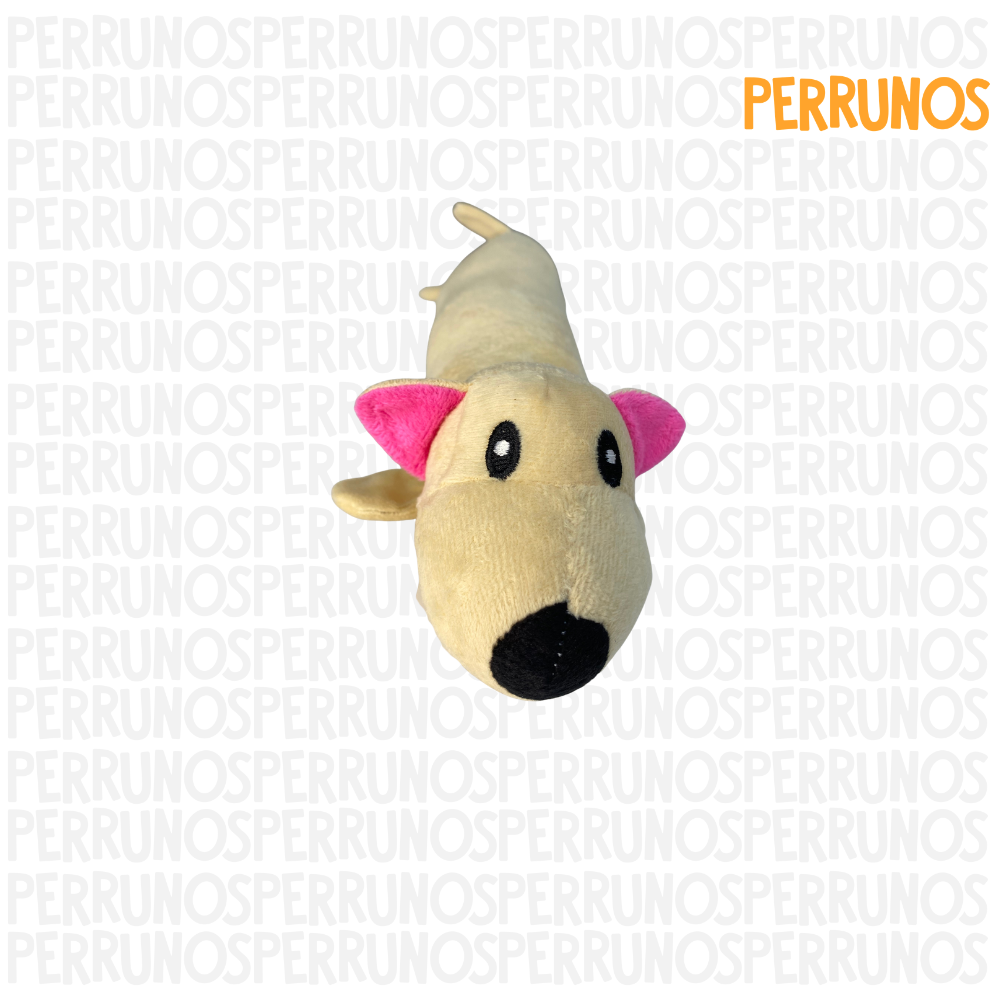 Peluches Perros Cabezones