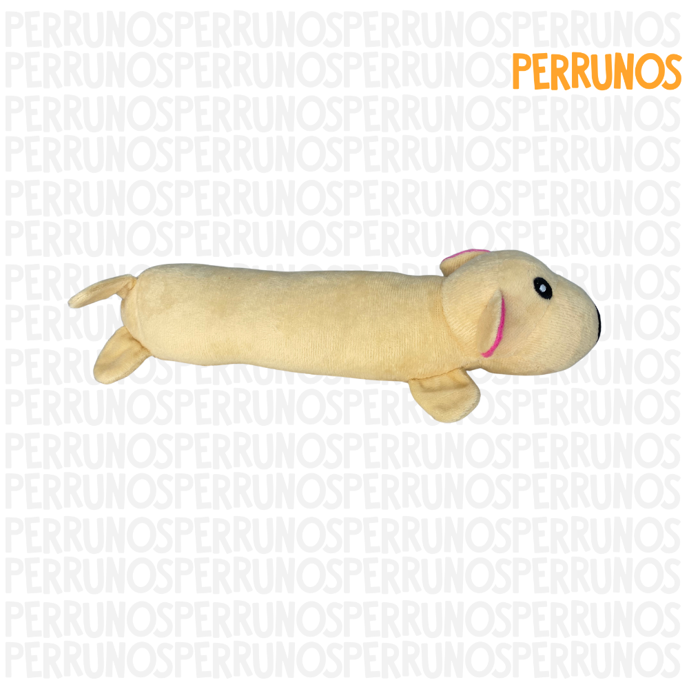 Peluches Perros Cabezones