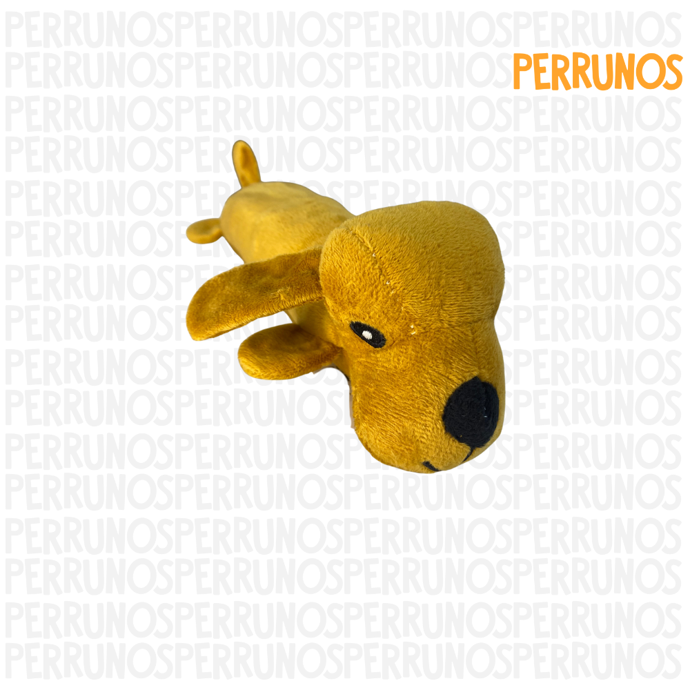 Peluches Perros Cabezones