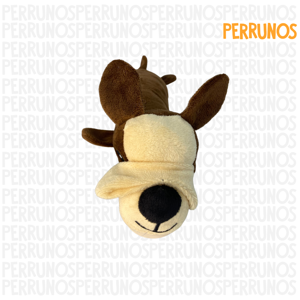 Peluches Perros Cabezones