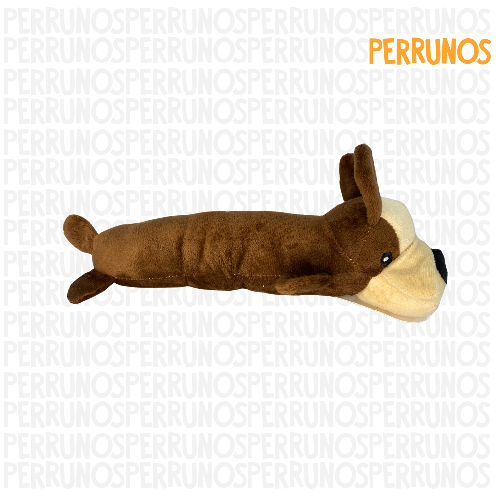 Peluches Perros Cabezones