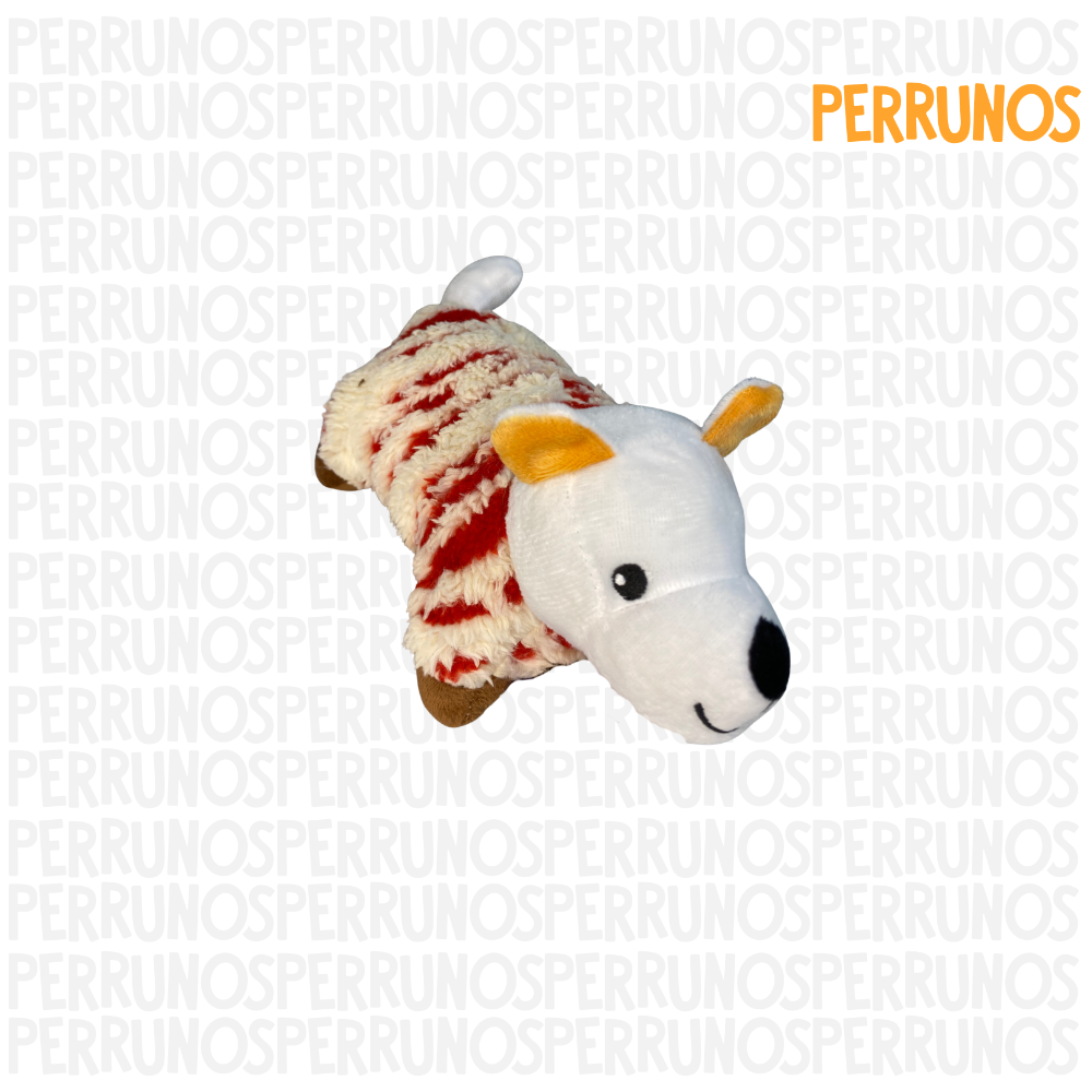Peluche manchitas