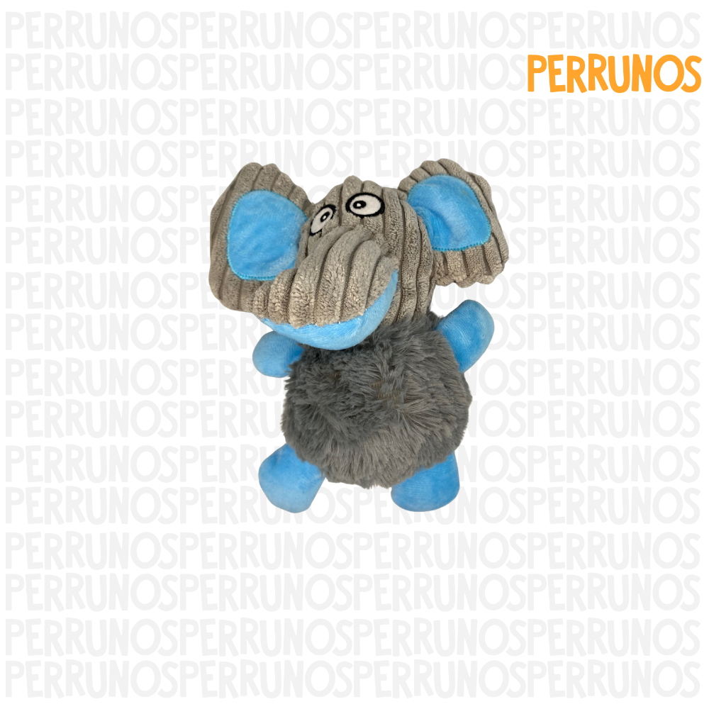 Peluche de Animales para Perros