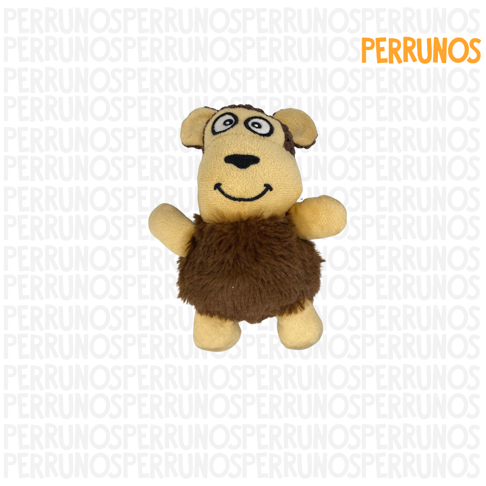 Peluche de Animales para Perros