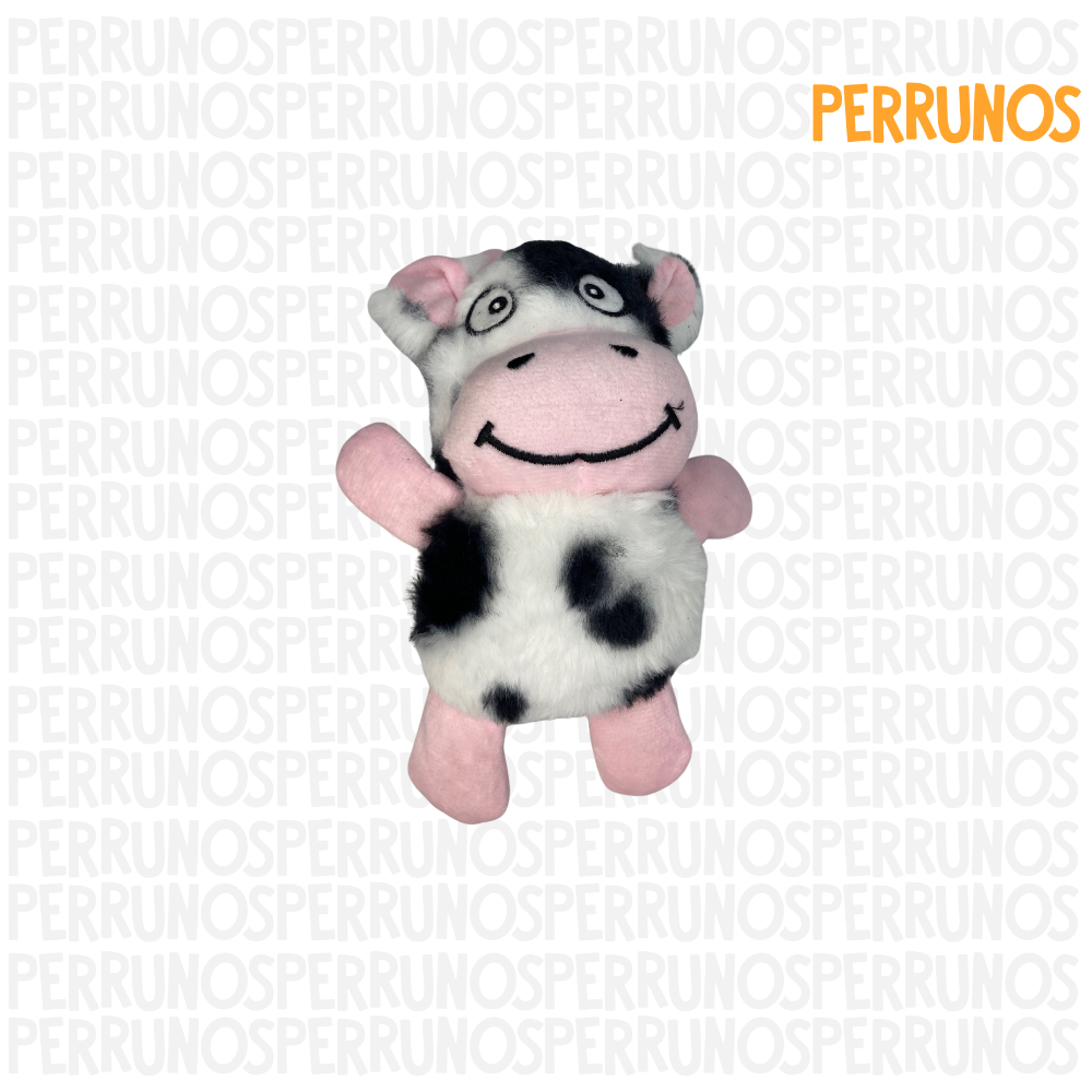 Peluche de Animales para Perros