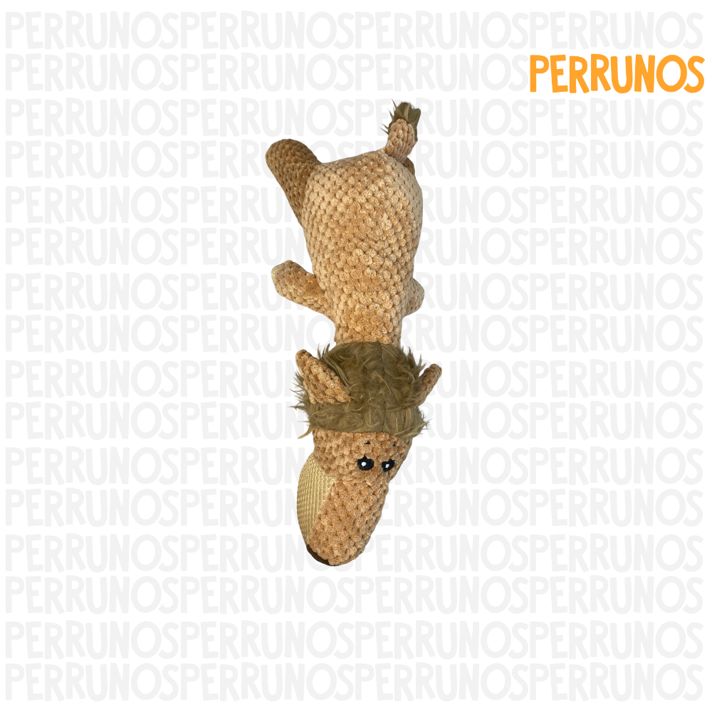 Peluche Animales Selva