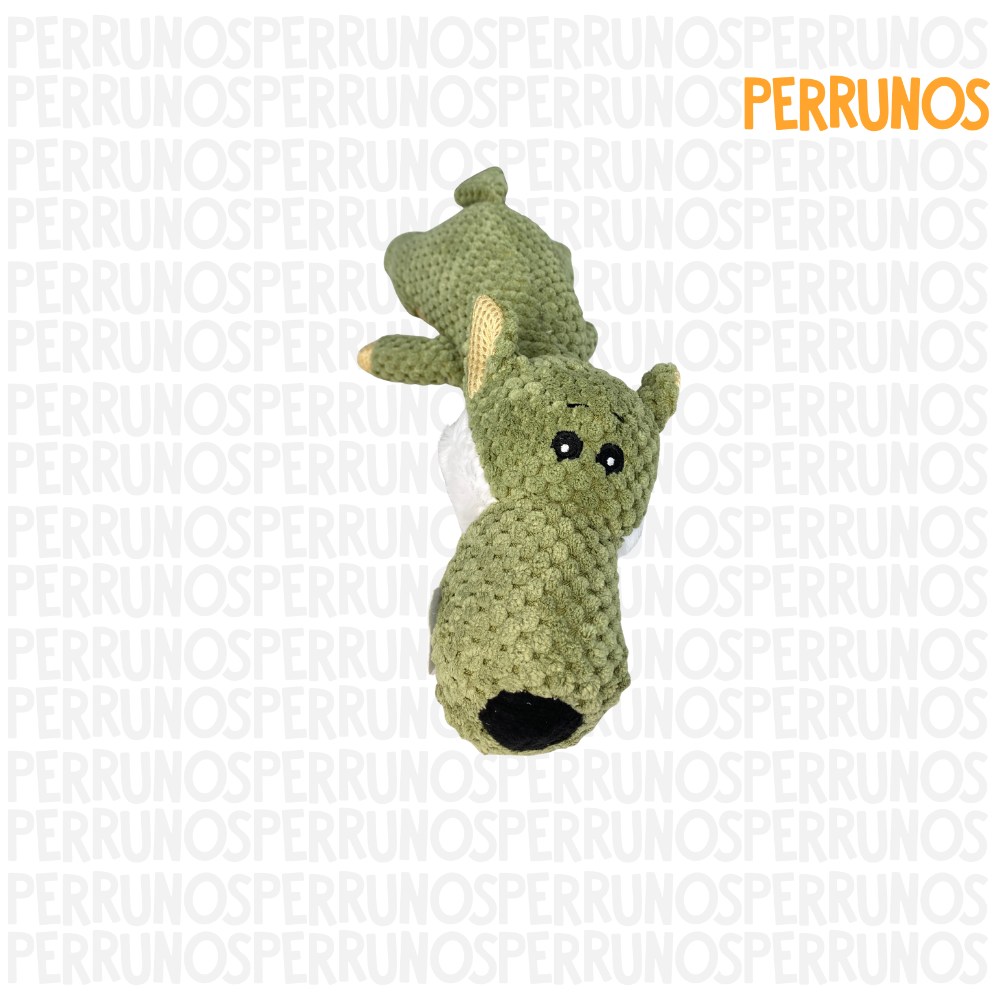 Peluche Animales Selva