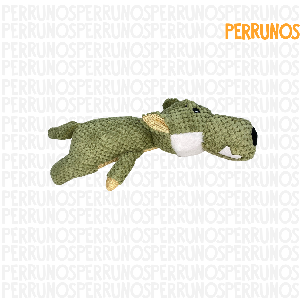 Peluche Animales Selva