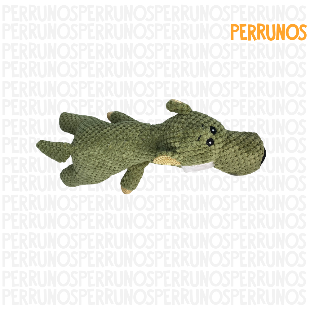 Peluche Animales Selva